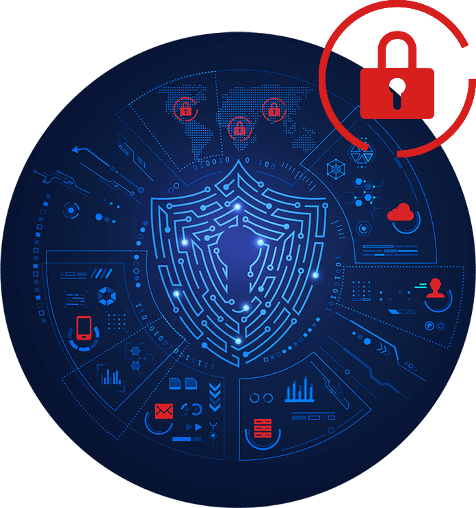About Dc Consulting - security