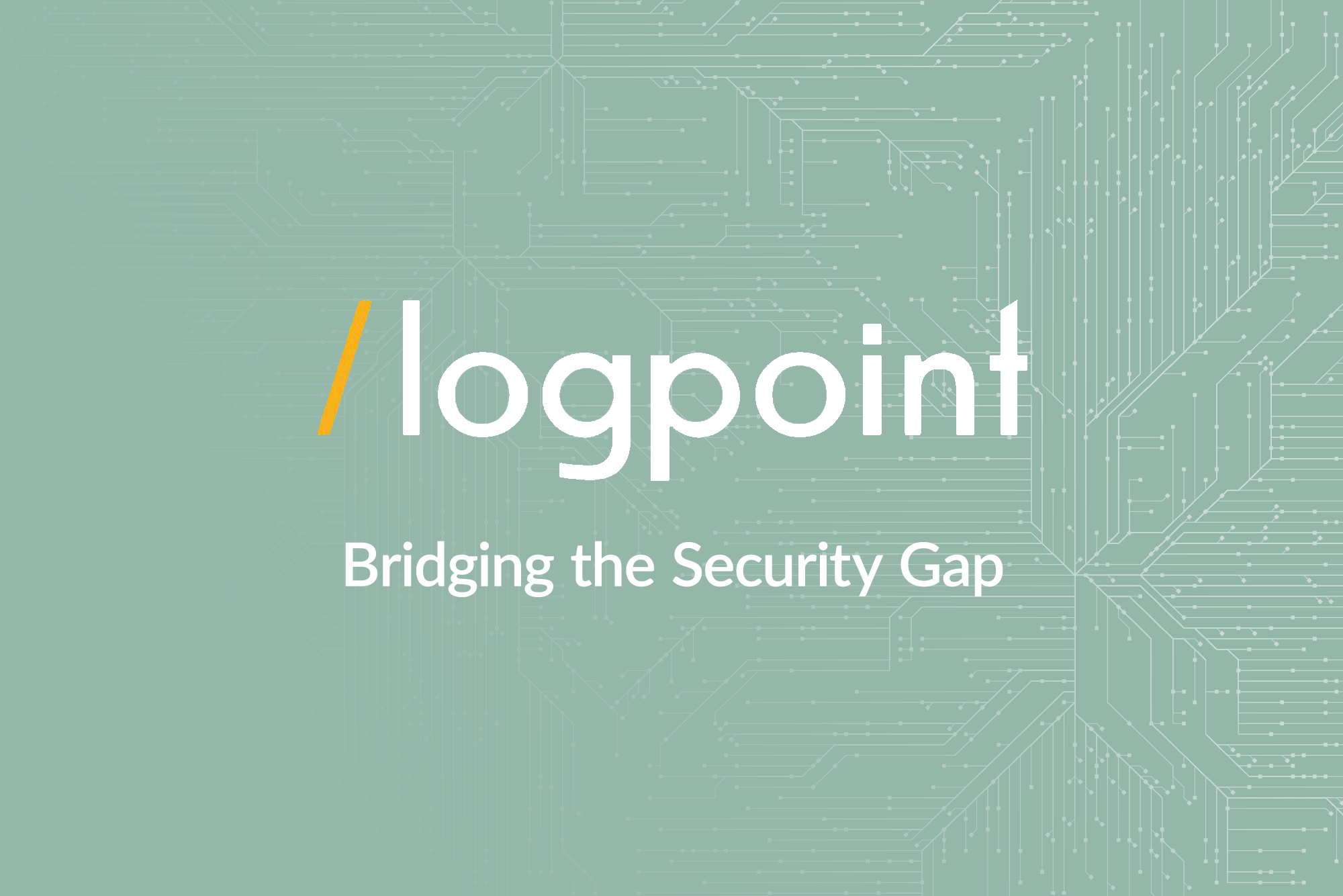 Bridging the Security Gap: Integrating SAP and SIEM Solutions with LogPoint for SAP