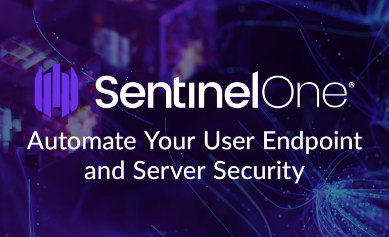 SentinelOne-Autonomous Technology Solution